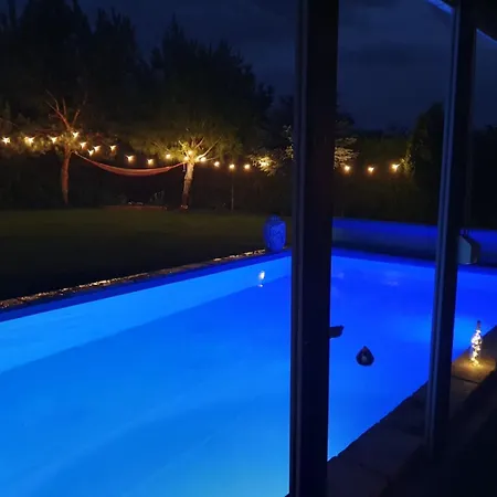 Villa Popeye House Debrecen