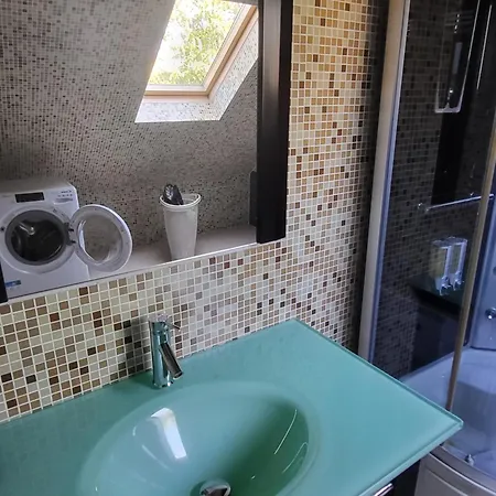 Popeye House Villa *